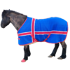 ICE flísábreiða