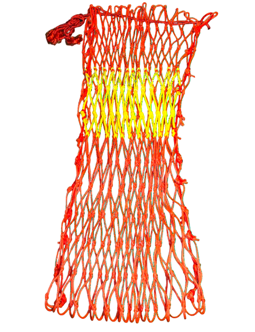 Hefðbundið appelsínugulur