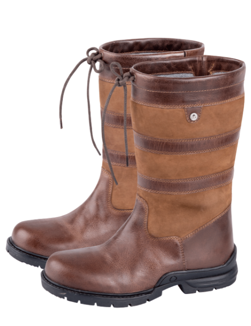 229 ELT York stable boots