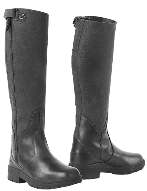 237 Ovation Moorland II Highrider Boot