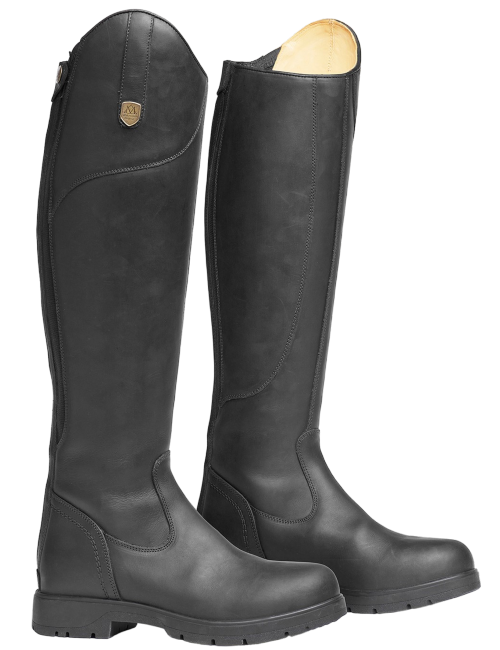 Mountain Horse Wild River Tall Boots