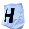 sekkur á hlið