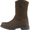OUTDOOR BOOTS ASPEN