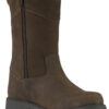 OUTDOOR BOOTS ASPEN