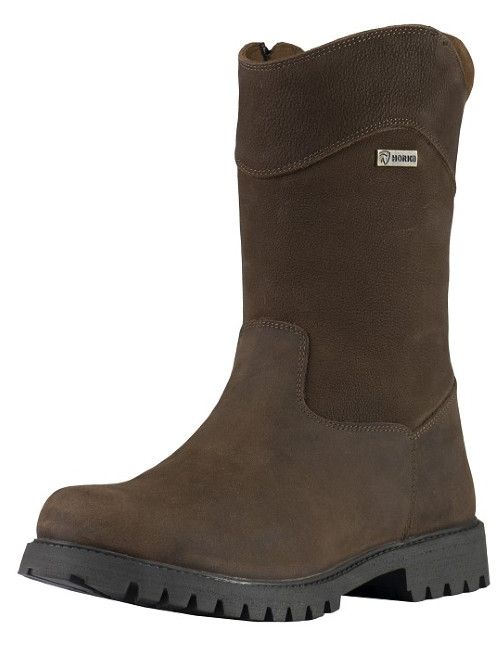 OUTDOOR BOOTS ASPEN