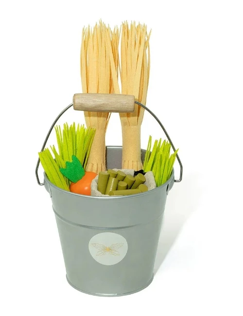 ByAstrup Hobby Horse Deluxe Feeding Set5 Fóðursett