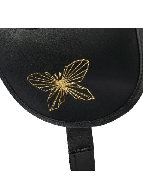 ByAstrup Saddle for Hobby Horse2 hnakkur