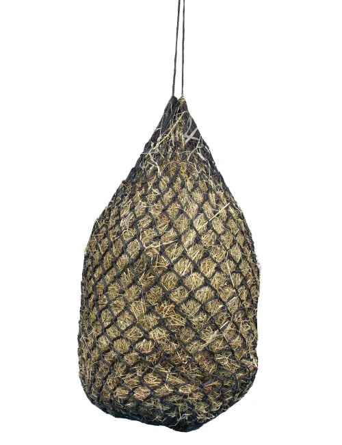 HAY NET GREEDY slow feed