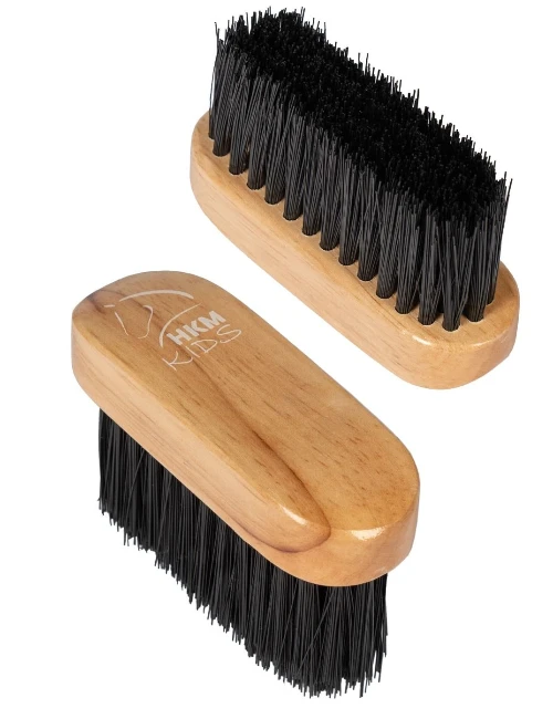 HKM Hobby Horse Brush Set2