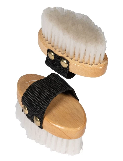 HKM Hobby Horse Brush Set3-1
