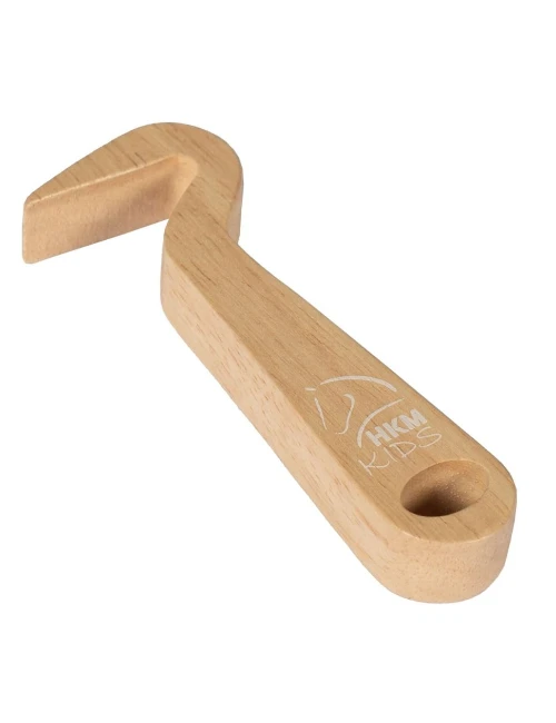 HKM Hobby Horse Brush Set4