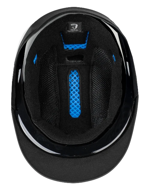 LADIES SAFETYHELMET DA VINC1