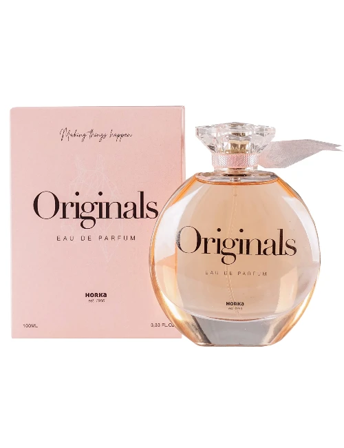 Originals Horka Ilmvatn