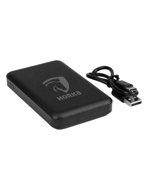 Batteri fyrir hitakerfi