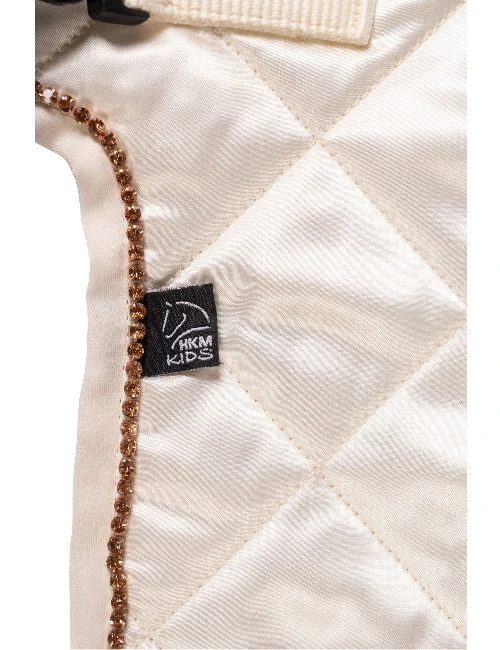 HKM Hobby Horse blanket Premium1