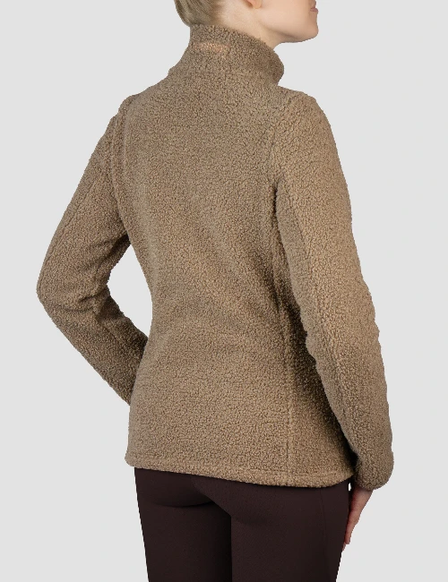 Tedd_MOCHA1 Teddy jakki