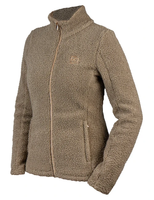 Tedd_MOCHA3 Teddy jakki