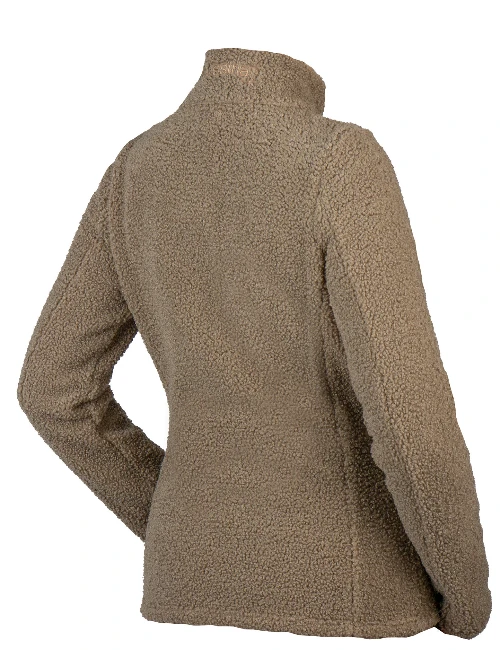 Tedd_MOCHA4 Teddy jakki