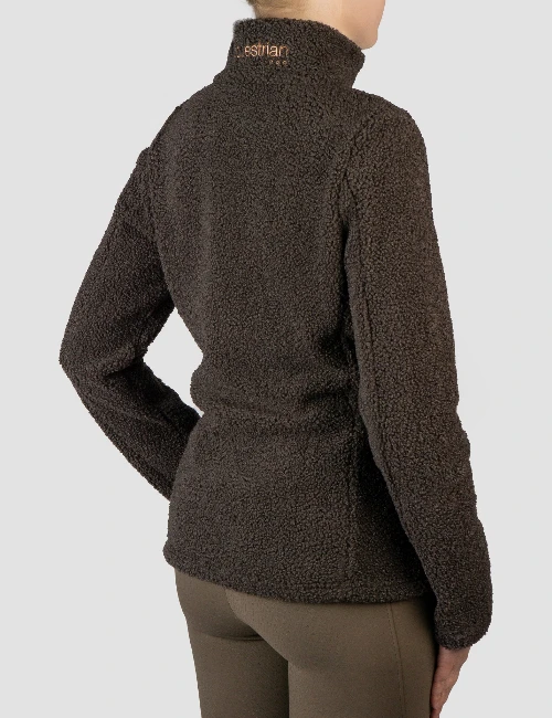 Teddy_CH Teddy jakki