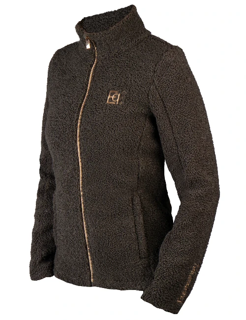 Teddy_CH1 Teddy jakki