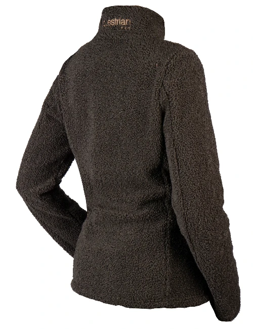 Teddy_CH2 Teddy jakki