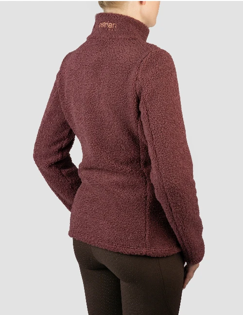 Teddy_DR1 Teddy jakki