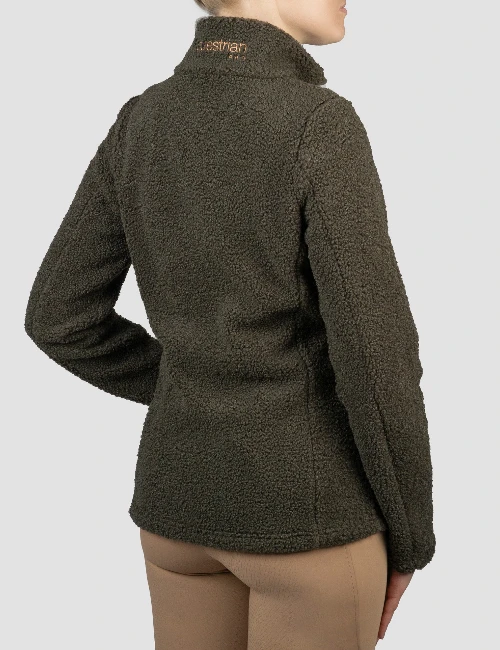 Teddy_ESPR1 Teddy jakki