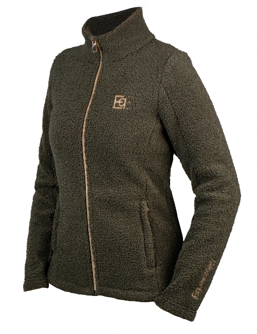 Teddy_ESPR2 Teddy jakki