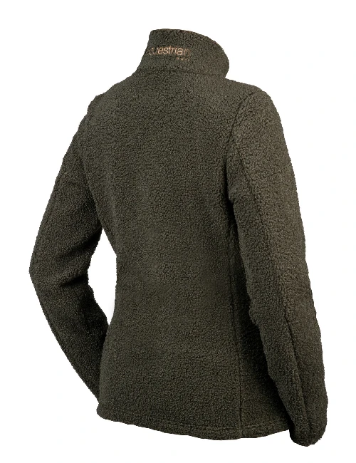 Teddy_ESPR4 Teddy jakki