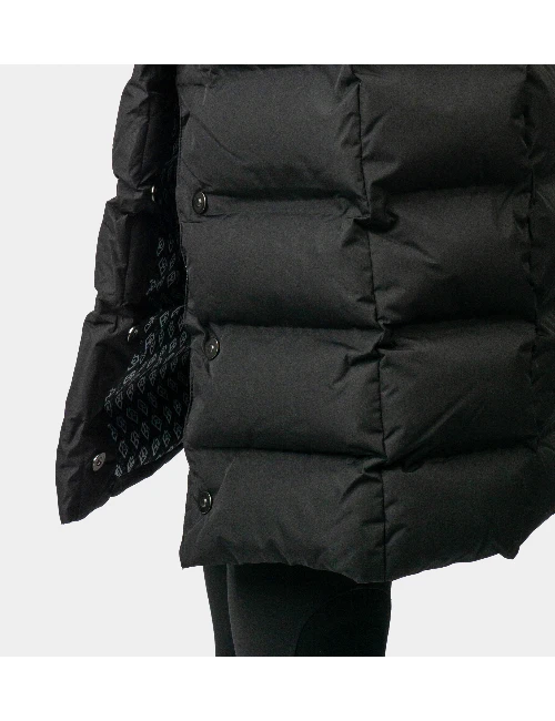 pUFF_kap_BK1 Puff kápa svört