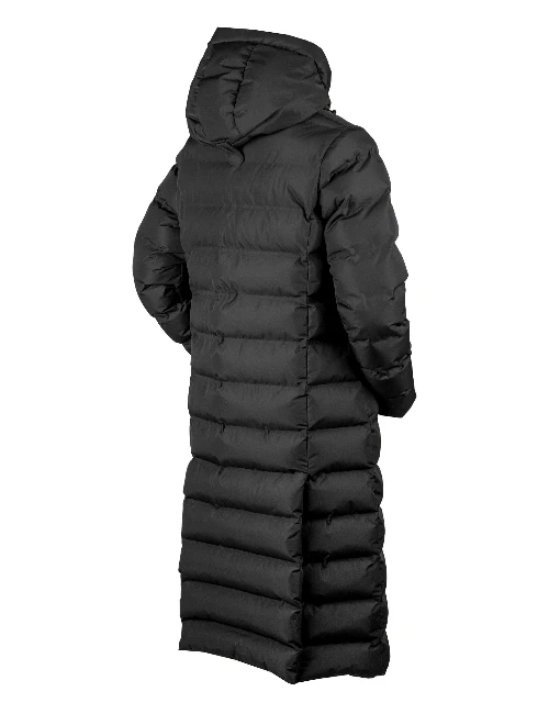 pUFF_kap_BK4-1 Puff kápa svört