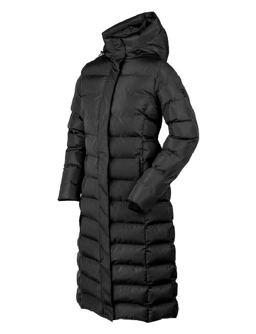 pUFF_kap_BK4 Puff kápa svört